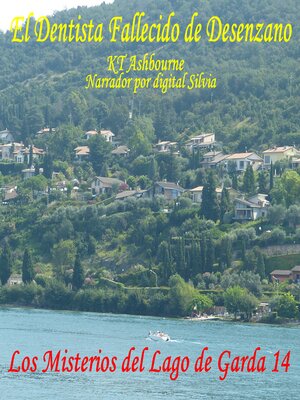 El Dentista Fallecido de Desenzano - Audiobook
